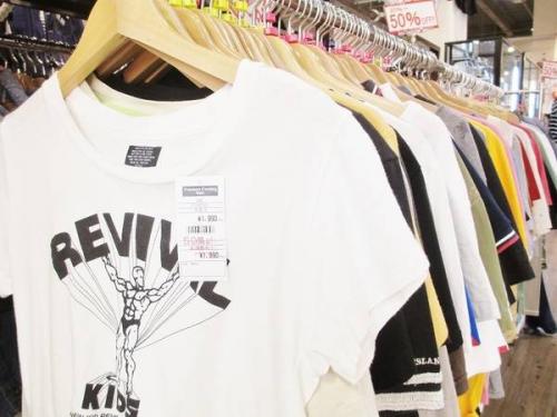 トレファクスタイル多摩センター店ブログ画像２