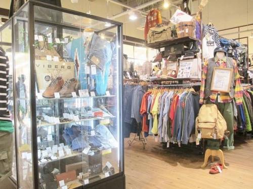 トレファクスタイル多摩センター店ブログ画像３