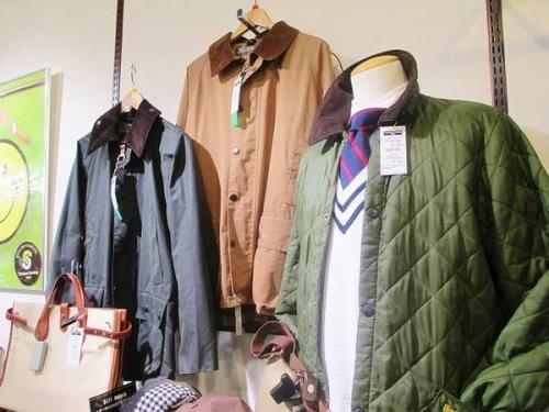 メンズのトップス