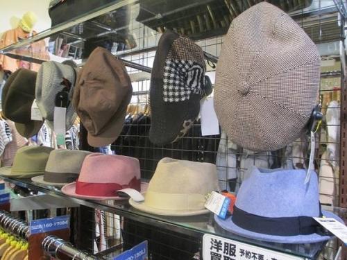 キャップのシュプリーム