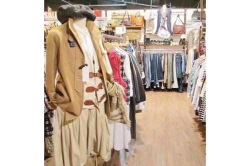 ナチュラルのアウトドア