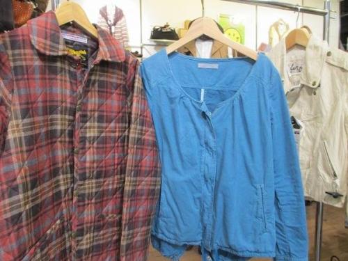 レディースのトップス