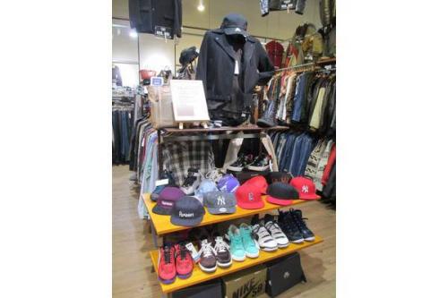 トレファクスタイル多摩センター店ブログ画像２