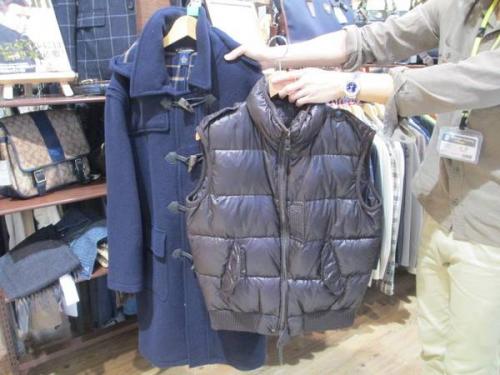 トレファクスタイル多摩センター店ブログ画像１