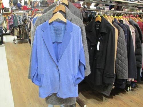 トレファクスタイル多摩センター店ブログ画像２