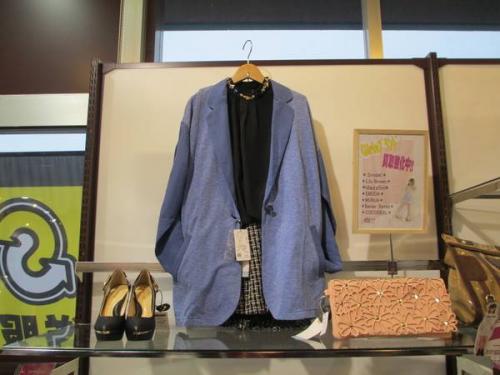 トレファクスタイル多摩センター店ブログ画像３