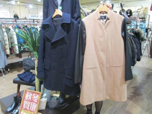 トレファクスタイル多摩センター店ブログ画像３