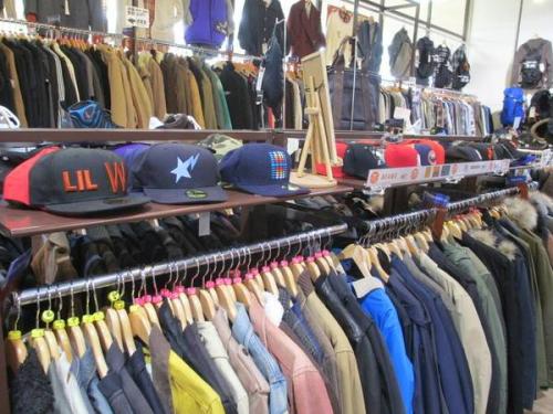 メンズのアクセサリー・小物