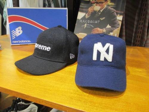 アクセサリー・小物のキャップ