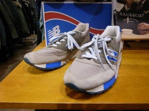 メンズのシューズ・バッグ