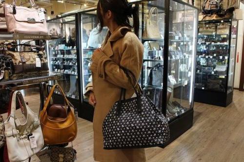 メンズのシューズ・バッグ