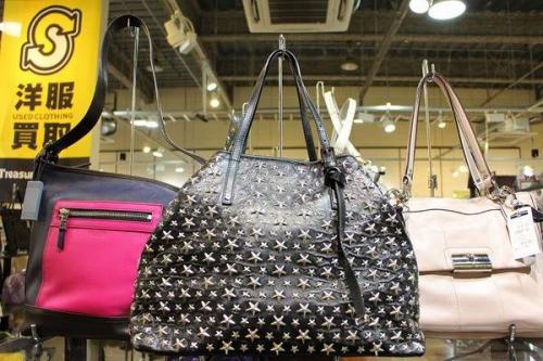 シューズ・バッグのトートバッグ