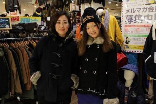 レディースのトップス