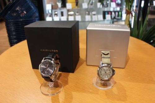 アクセサリー・小物の腕時計