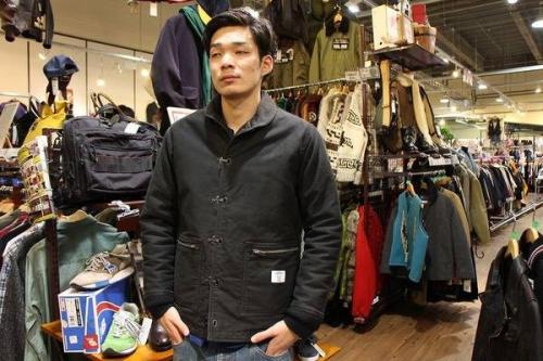 ジャケットのポイント5倍