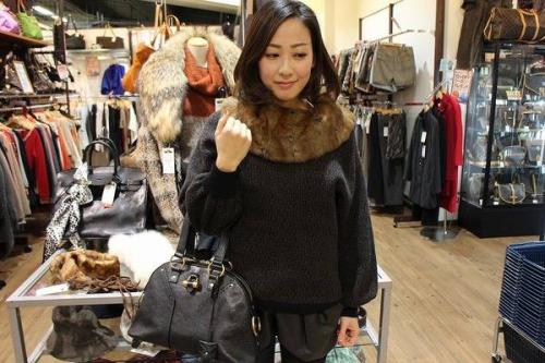 トレファクスタイル多摩センター店ブログ画像１