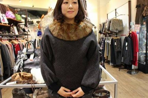 トレファクスタイル多摩センター店ブログ画像２