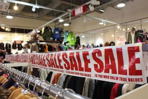 トレファクスタイル多摩センター店ブログ画像２