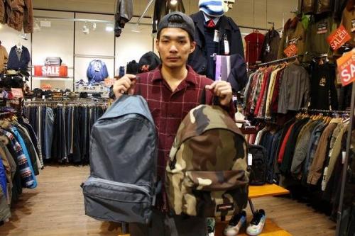 トレファクスタイル多摩センター店ブログ画像２