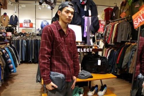 トレファクスタイル多摩センター店ブログ画像３