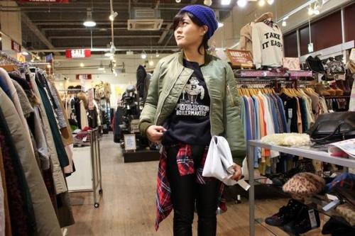 トレファクスタイル多摩センター店ブログ画像１