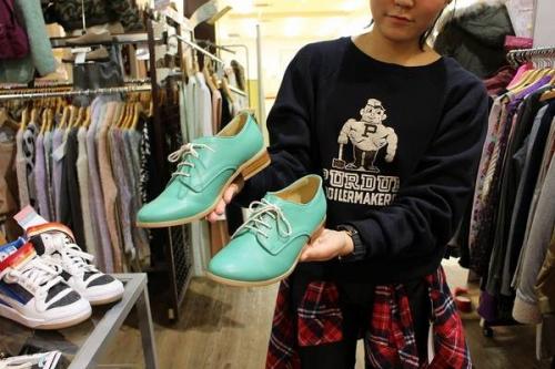 トレファクスタイル多摩センター店ブログ画像３