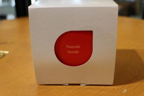 腕時計のコラボ