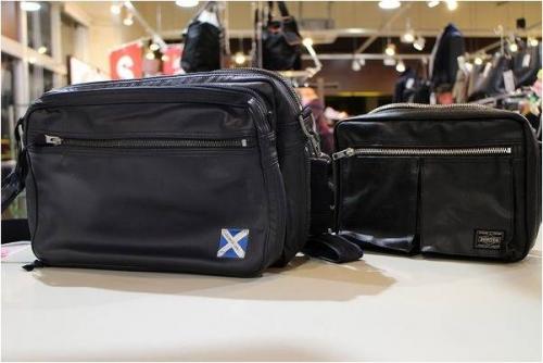 鞄の多摩センター