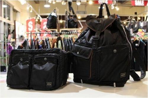 多摩センターのタンカー