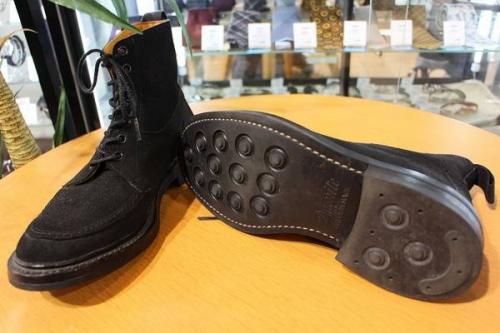 メンズのシューズ・バッグ