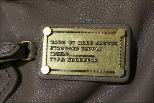 ハンドバッグのマークバイマークジェイコブス