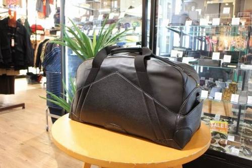 シューズ・バッグのドラムバッグ