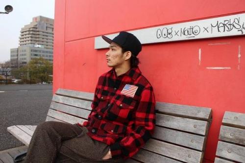 メンズのトップス