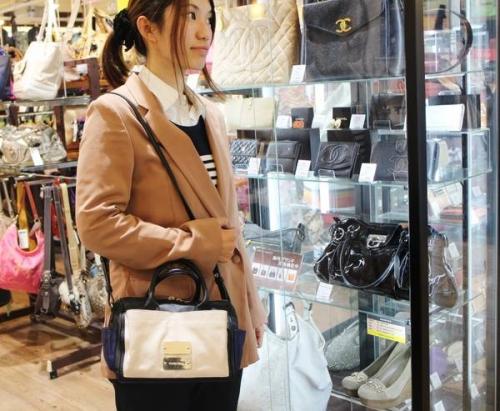 レディースのプレゼント