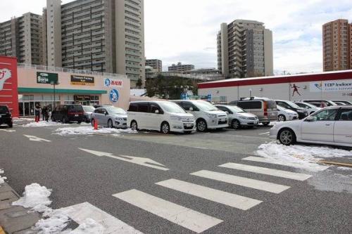 トレファクスタイル多摩センター店ブログ画像２