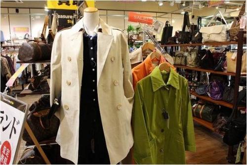 多摩センターのスニーカー