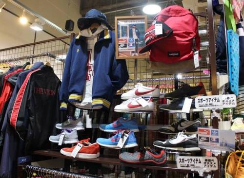 トレファクスタイル多摩センター店ブログ画像３