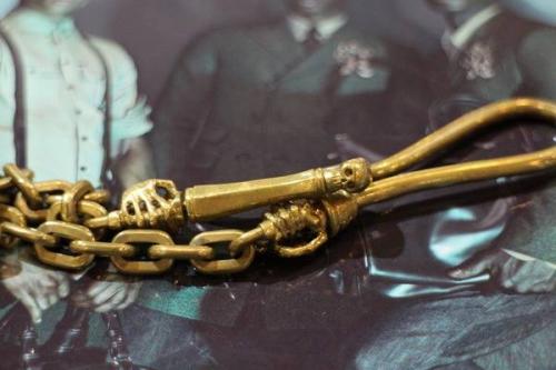 メンズのアクセサリー・小物