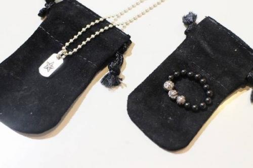 アクセサリー・小物の財布