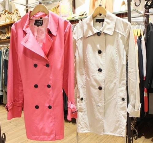 ニットの多摩センター