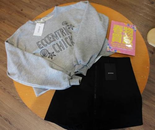 トレファクスタイル多摩センター店ブログ画像２