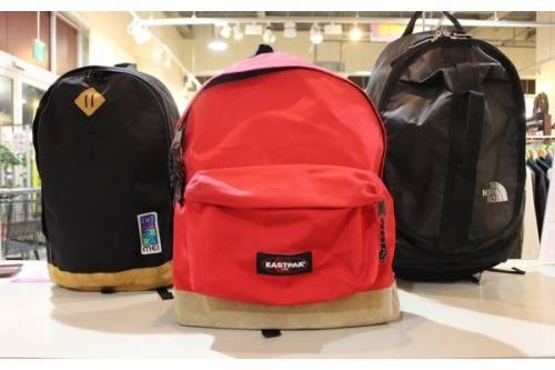 ハーシェルのBEAMS