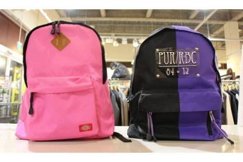 BEAMSの多摩センター