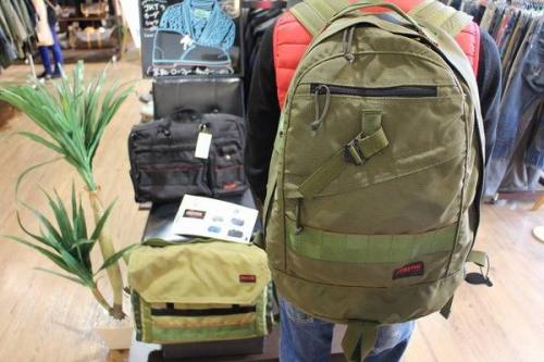 メンズのシューズ・バッグ