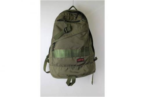 シューズ・バッグのデイパック