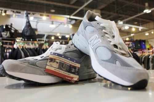 メンズのシューズ・バッグ