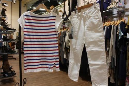 BEAMSのUNITED ARROWS