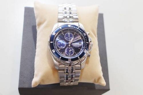 アクセサリー・小物の腕時計