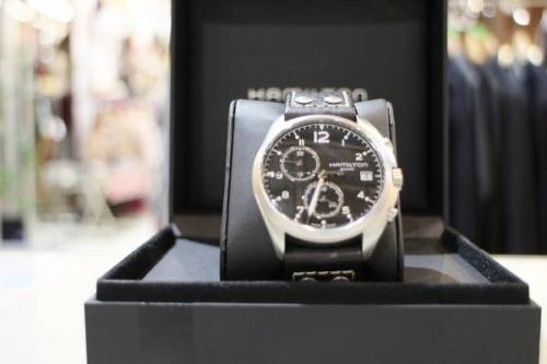 アクセサリー・小物の腕時計