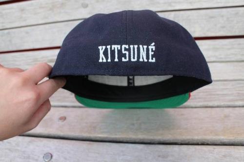 アクセサリー・小物のキャップ